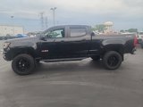 Used 2017 Chevrolet Colorado Z71 w/ Z71 Midnight Edition image 3