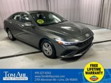 New 2025 Hyundai Elantra SE image 1