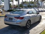 Certified 2022 Honda Insight EX image 3