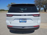 New 2025 Jeep Grand Cherokee Laredo w/ Luxury Tech Group I image 5
