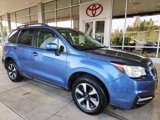Used 2017 Subaru Forester 2.5i Limited w/ Popular Package #2 image 4