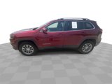Used 2019 Jeep Cherokee Latitude Plus w/ Cold Weather Group image 5