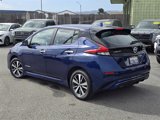 Used 2019 Nissan Leaf S Plus w/ Protection Package image 3