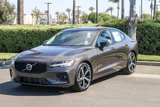 New 2025 Volvo S60 B5 Plus w/ Climate Package image 4
