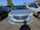 Used 2011 Honda Accord EX-L image 2
