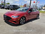 Used 2023 Hyundai Sonata SEL Plus image 3