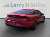 Used 2021 Hyundai Elantra SEL w/ Convenience + Premium Package image 5