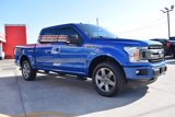 Used 2018 Ford F150 XLT w/ Equipment Group 301A Mid image 2