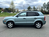 Used 2006 Hyundai Tucson GL image 4