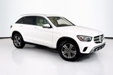 Certified 2021 Mercedes-Benz GLC 300 4MATIC image 3