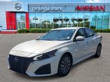 Used 2023 Nissan Altima 2.5 SV image 4