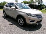 Used 2015 Lincoln MKC FWD w/ Equipment Group 101A Select image 3