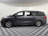 Used 2018 Honda Odyssey EX-L image 3