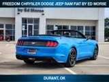 Used 2022 Ford Mustang Premium image 4