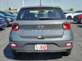 New 2025 Hyundai Venue SE image 4