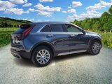 Used 2019 Cadillac XT4 Premium Luxury w/ Enhanced Visibility Package image 4