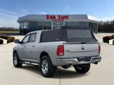 Used 2014 RAM 1500 Big Horn image 4