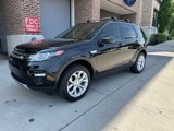 Used 2016 Land Rover Discovery Sport HSE image 3