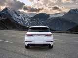 New 2025 Lincoln Corsair Reserve image 5