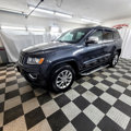 Used 2014 Jeep Grand Cherokee Limited image 2