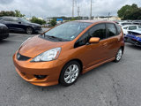 Used 2009 Honda Fit Sport image 3