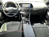 Certified 2020 Hyundai Sonata SEL Plus w/ Tech Package image 3