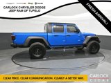 Used 2020 Jeep Gladiator Sport w/ Quick Order Package 24S image 4
