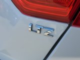 Used 2015 Chevrolet Impala LTZ image 6