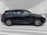 Used 2020 Acura MDX FWD image 3