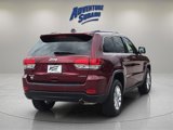 Used 2021 Jeep Grand Cherokee Laredo image 6