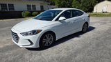 Used 2018 Hyundai Elantra SEL image 2