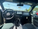 New 2025 Jeep Wrangler Sport image 3