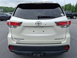 Used 2015 Toyota Highlander Limited image 5
