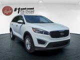 Used 2018 Kia Sorento LX image 4