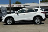 Used 2016 MAZDA CX-5 Sport image 6