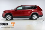 Used 2018 Volkswagen Atlas SE image 2
