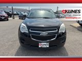 Used 2013 Chevrolet Equinox LS image 3