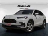 Used 2024 Honda HR-V LX image 2