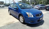 Used 2011 Nissan Sentra 2.0 SR w/ Convenience Pkg image 5