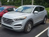 Used 2017 Hyundai Tucson SE image 3