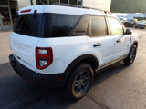 Used 2023 Ford Bronco Sport Big Bend image 2
