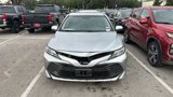 Used 2018 Toyota Camry LE image 2