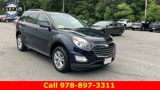 Certified 2016 Chevrolet Equinox LT image 2