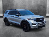 Used 2020 Ford Explorer ST w/ ST Street Pack image 3