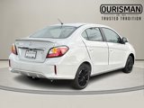 New 2024 Mitsubishi Mirage G4 ES image 5