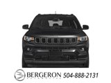 New 2025 Jeep Compass Sport image 4