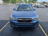 Used 2018 Subaru Forester 2.5i Premium w/ All-Weather Package image 2