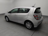 Used 2020 Chevrolet Sonic LT image 3