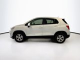 Used 2022 Chevrolet Trax LS w/ Fleet Convenience Package image 4