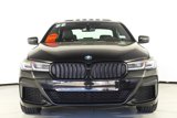 Used 2022 BMW 530e w/ M Sport Package image 3